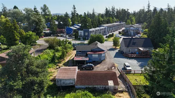 3519 Northwest AVE, Bellingham, WA 98225