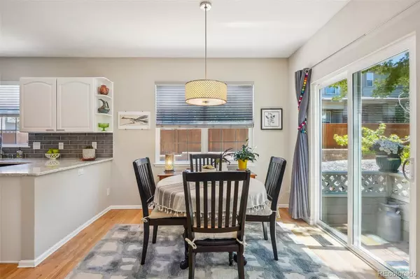 322 W Jamison PL #50, Littleton, CO 80120