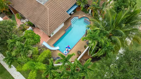 2801 NW 27th AVE, Boca Raton, FL 33434