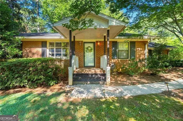 130 Knob Lick DR, Athens, GA 30605