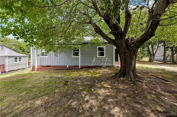 3963 Richmond Henrico TPKE, Henrico, VA 23222