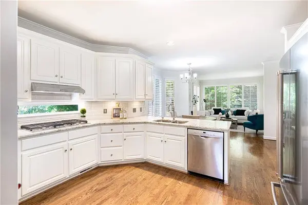 2935 Gleneagles Pointe, Alpharetta, GA 30005