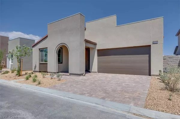 9277 Marler Street, Las Vegas, NV 89166