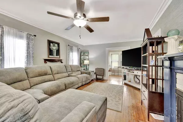 450 N Dick Ave, Hamilton, OH 45013