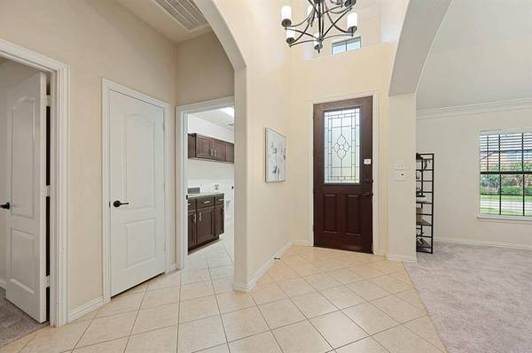 1705 Grand Meadows Drive, Keller, TX 76248