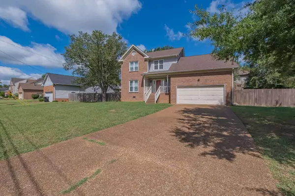 411 Clarkston Dr, Smyrna, TN 37167