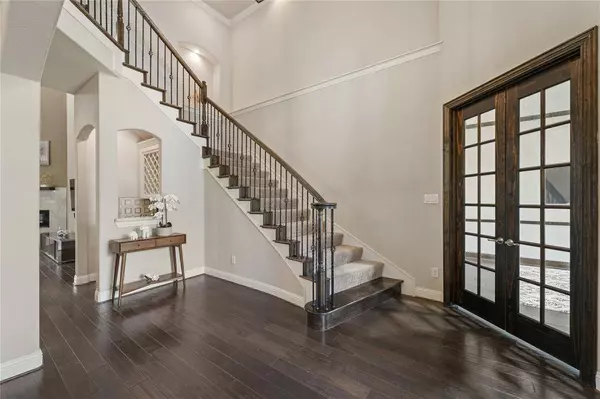 15121 Fountain Lane, Frisco, TX 75035