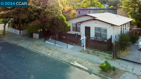 415 Haven St, Martinez, CA 94553