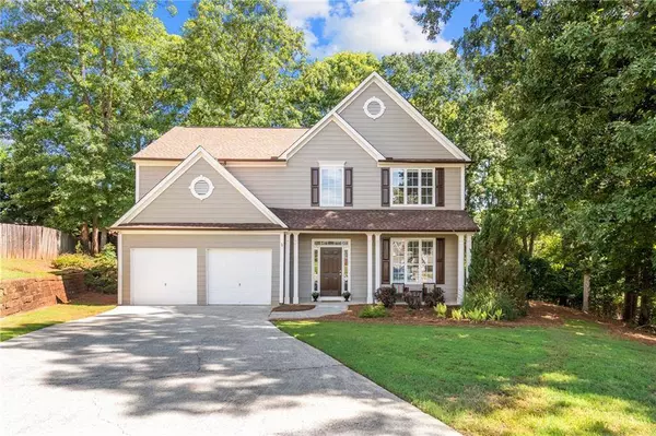5353 Spike LN, Suwanee, GA 30024