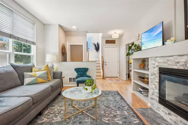 322 W Jamison PL #50, Littleton, CO 80120