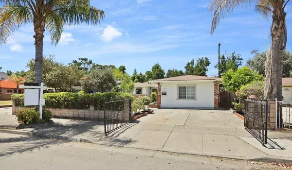 1163 Terilyn AVE, San Jose, CA 95122