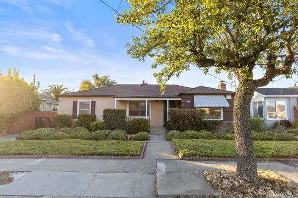 824 Emerald AVE, San Leandro, CA 94577