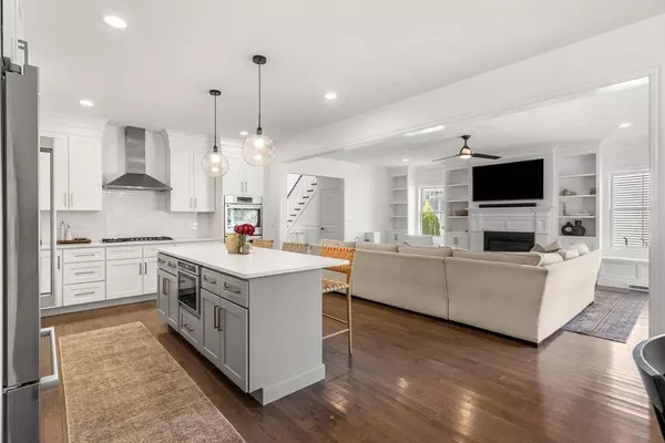 32 Cutter Ln #32, Amesbury, MA 01913