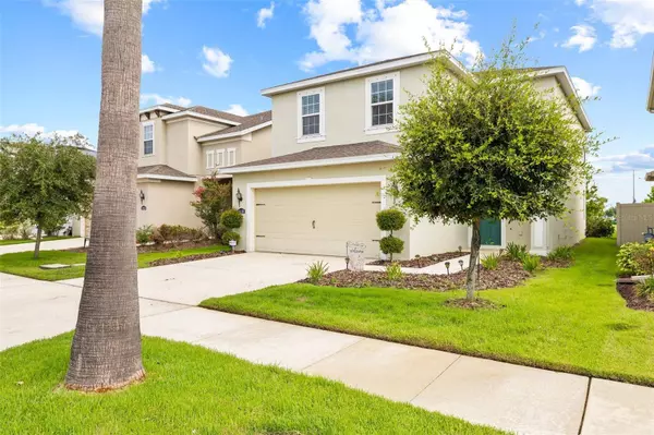 11126 ABACO ISLAND AVE, Riverview, FL 33579