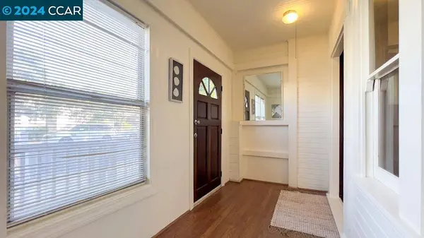 415 Haven St, Martinez, CA 94553