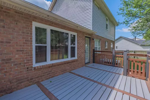 411 Clarkston Dr, Smyrna, TN 37167