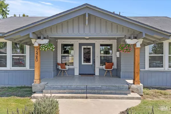 2420 San Emidio Street, Bakersfield, CA 93304