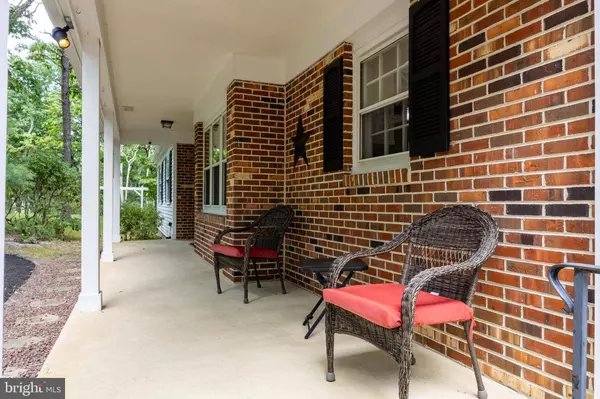 3 VILLAGE CT, Medford, NJ 08055