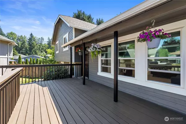 18925 SE 263rd ST, Covington, WA 98042