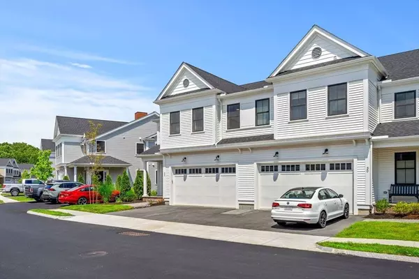 32 Cutter Ln #32, Amesbury, MA 01913