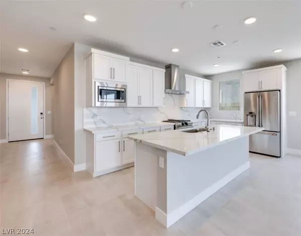 9277 Marler Street, Las Vegas, NV 89166