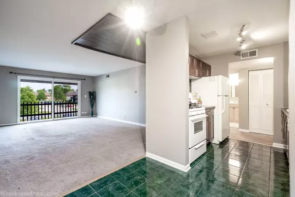 24 Kingery Quarter #204, Willowbrook, IL 60527