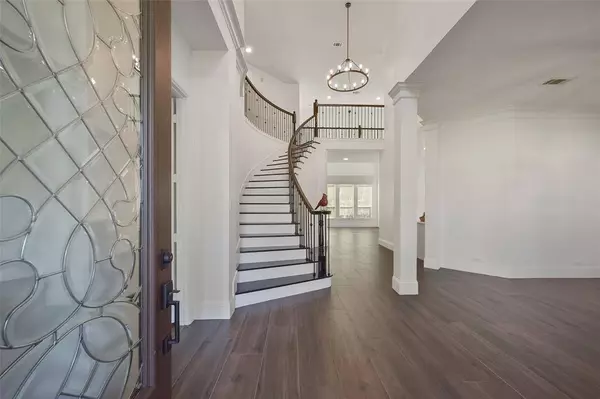 17707 Safe Haven DR, Cypress, TX 77433