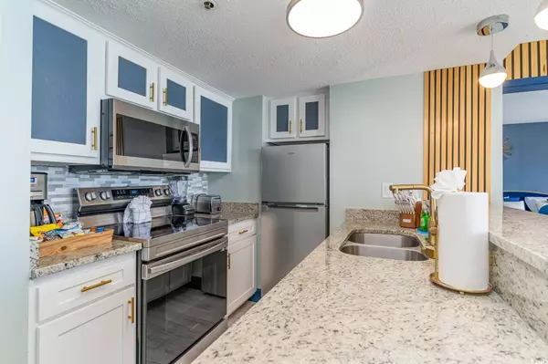 1708 N Ocean Blvd. ##802, Myrtle Beach, SC 29577