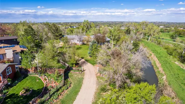 8501 W 74th AVE, Arvada, CO 80005