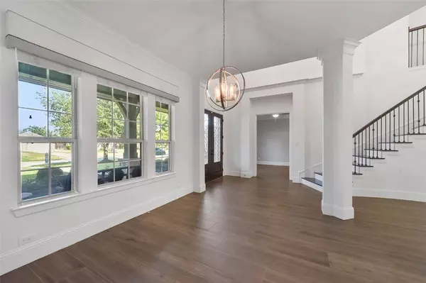 17707 Safe Haven DR, Cypress, TX 77433