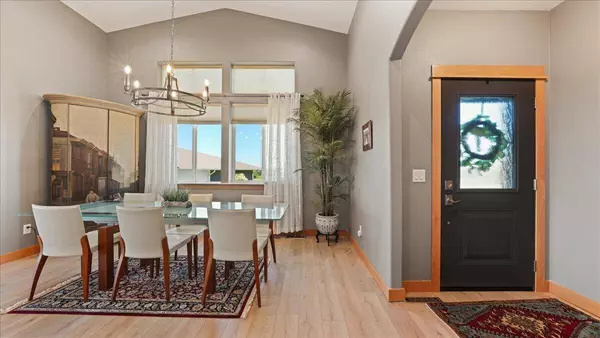 W4923 Battlestone Station Rd, Shelby, WI 54601