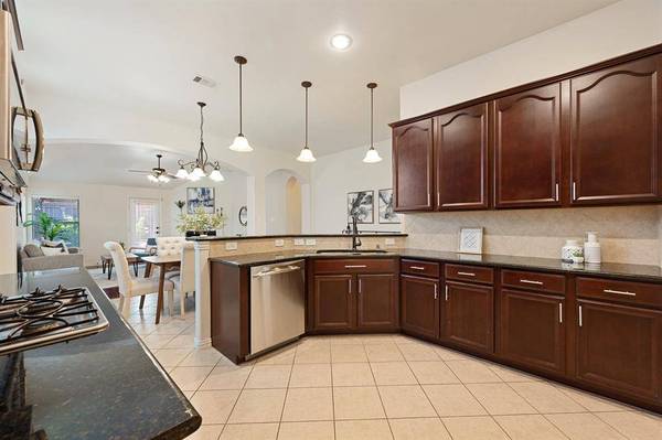 1705 Grand Meadows Drive, Keller, TX 76248