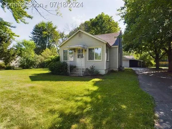 3461 Longview Avenue, Rochester Hills, MI 48307