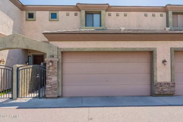 3850 E McDowell Road #114, Phoenix, AZ 85008