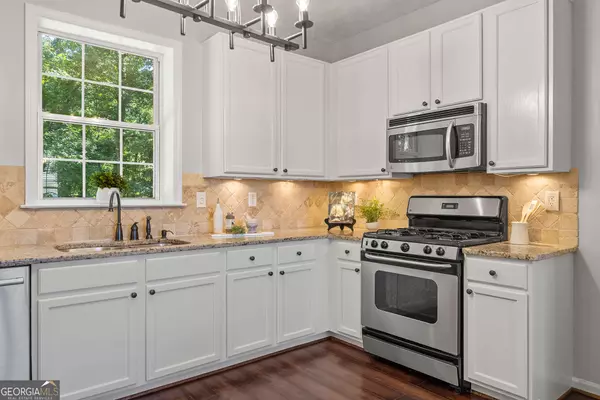 5353 Spike LN, Suwanee, GA 30024