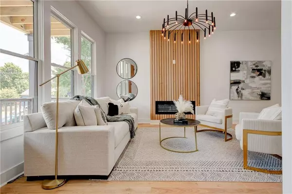 633 Ira ST SW, Atlanta, GA 30312