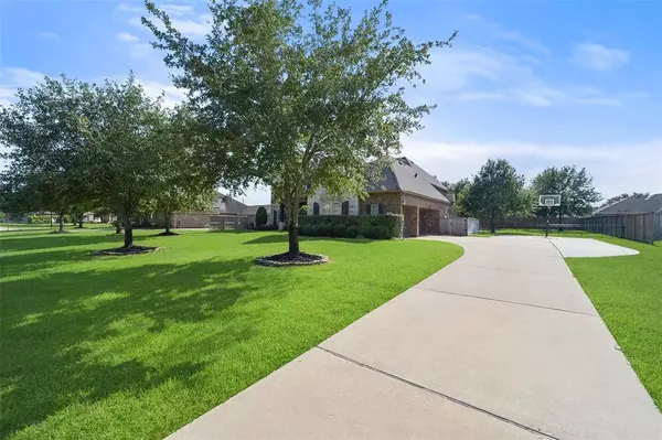 17707 Safe Haven DR, Cypress, TX 77433