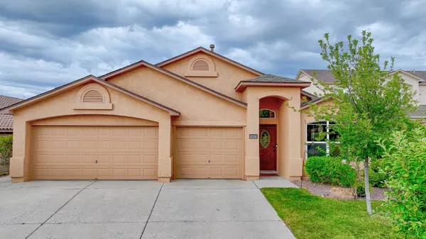 10212 Calle Hermosa PL NW, Albuquerque, NM 87114