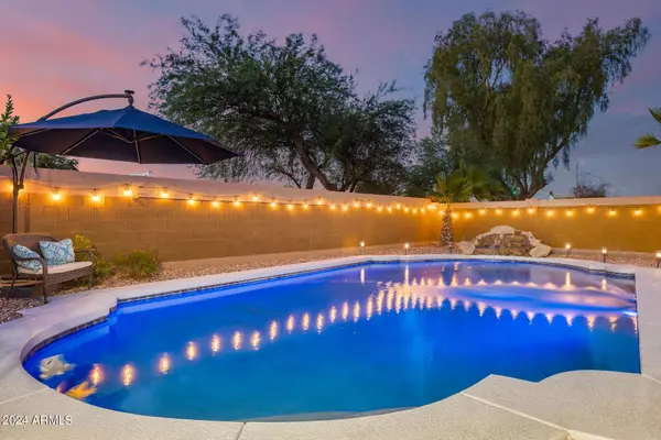 10346 W DANA Lane, Avondale, AZ 85392