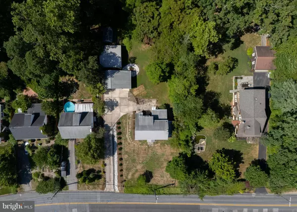 704 WALKER AVE, Baltimore, MD 21212