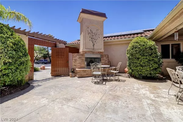 7876 Aspect Way, Las Vegas, NV 89149