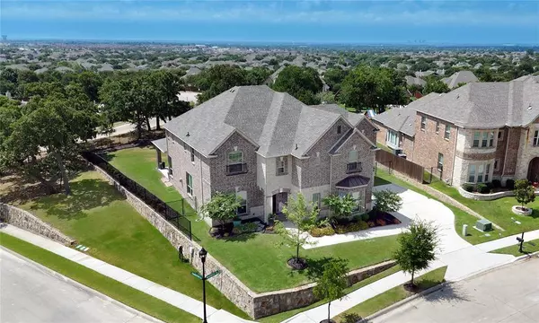 5032 Bateman Road, Fort Worth, TX 76244