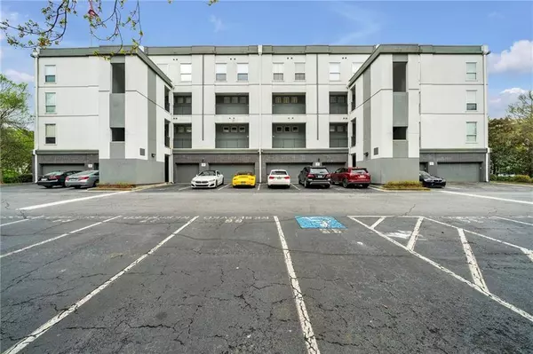 747 Ralph Mcgill BLVD NE #303, Atlanta, GA 30312