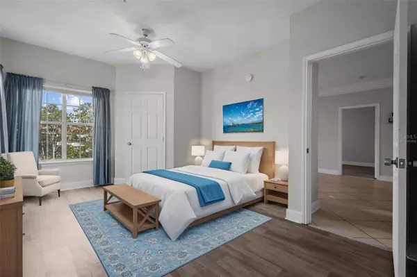 4316 BAYSIDE VILLAGE DR #204, Tampa, FL 33615