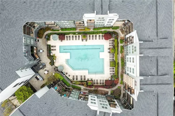 747 Ralph Mcgill BLVD NE #303, Atlanta, GA 30312