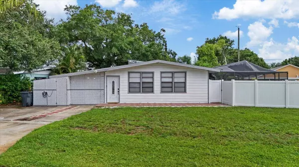 4518 W CLIFTON ST, Tampa, FL 33614