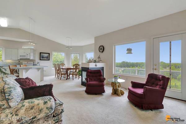 2150 Glacier ST, Anchorage, AK 99508