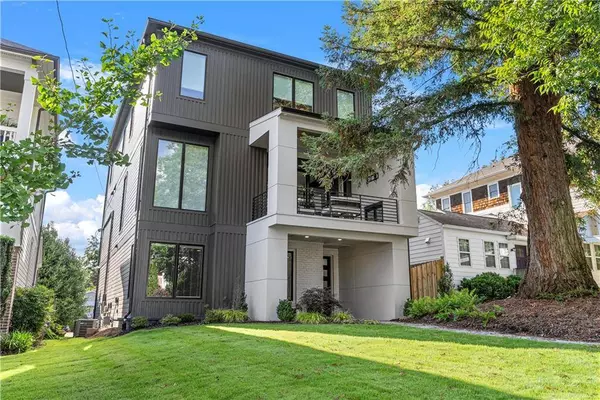 3208 Cates AVE NE, Brookhaven, GA 30319