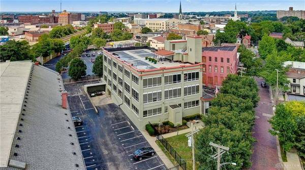 207 E 6th Street #204, Dayton, OH 45402