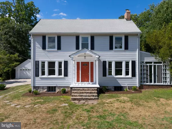 704 WALKER AVE, Baltimore, MD 21212